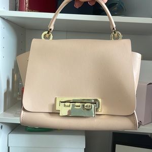 Classy Zac Posen Bag